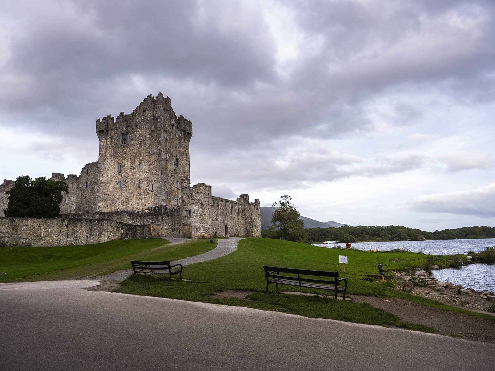 ross-castle-irlande