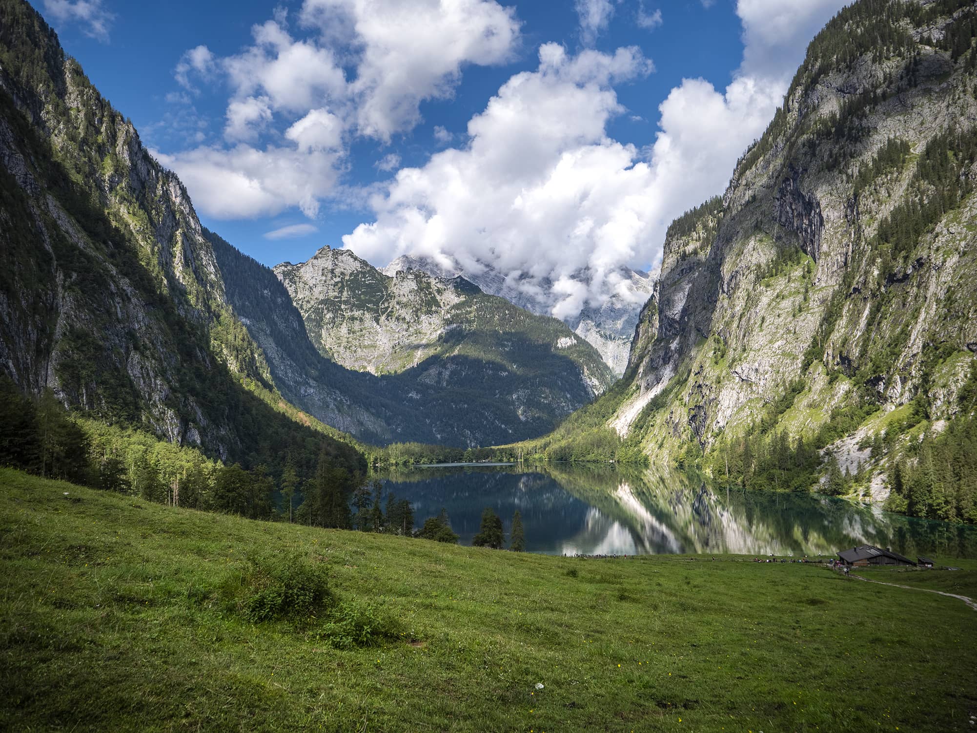 obersee baviere allemagne