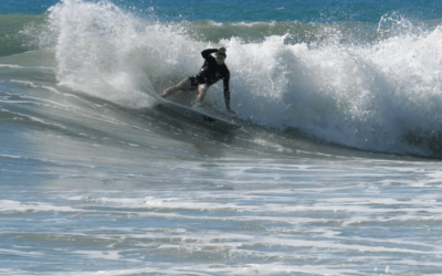 Surf à Cuba